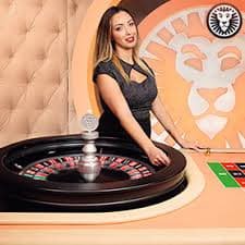 Baccarat table layout on ibu4d login