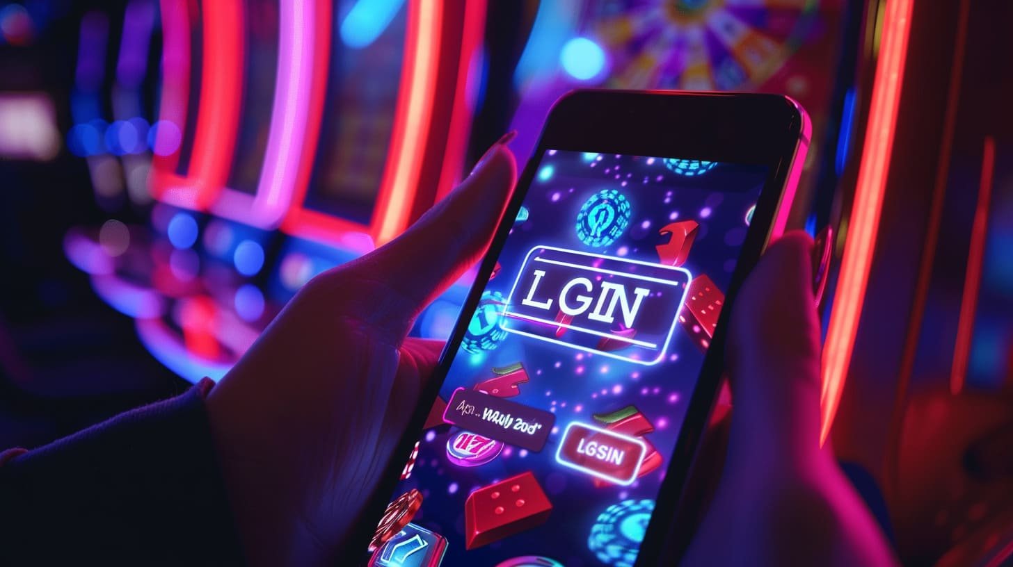 Teen Patti card table interface